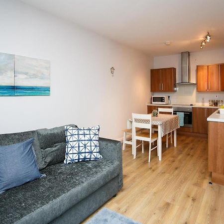 The Nautical Apartment ポートラッシュ エクステリア 写真