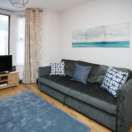 The Nautical Apartment ポートラッシュ エクステリア 写真