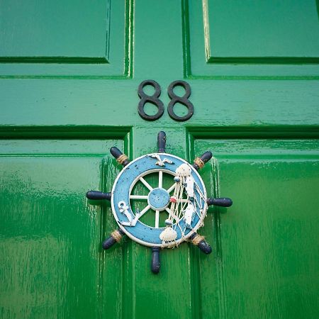 The Nautical Apartment ポートラッシュ 部屋 写真