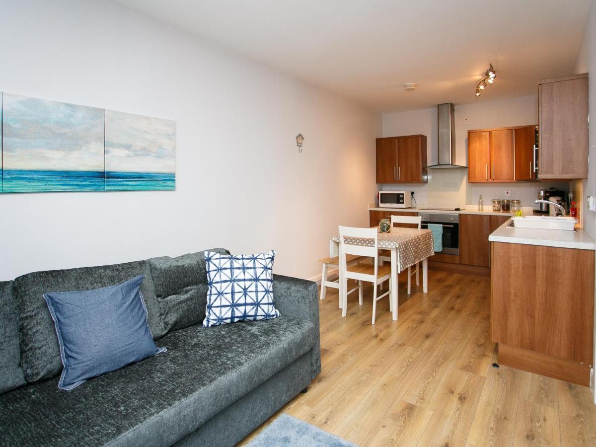 The Nautical Apartment ポートラッシュ エクステリア 写真