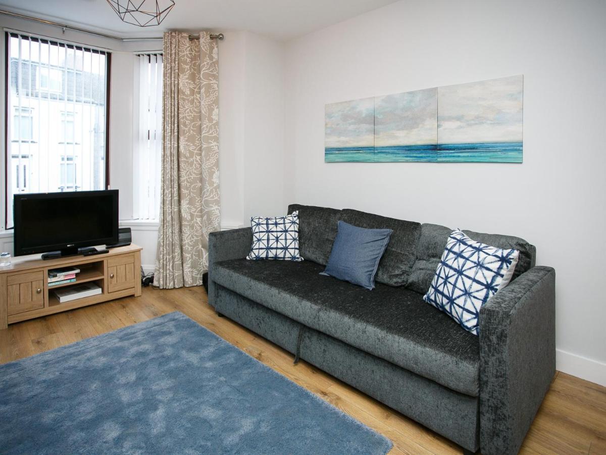 The Nautical Apartment ポートラッシュ エクステリア 写真