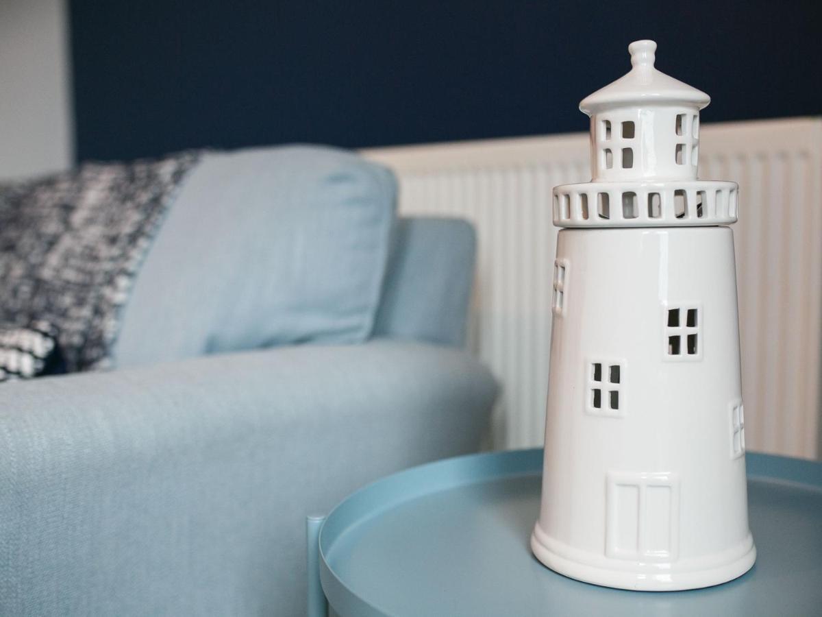 The Nautical Apartment ポートラッシュ エクステリア 写真