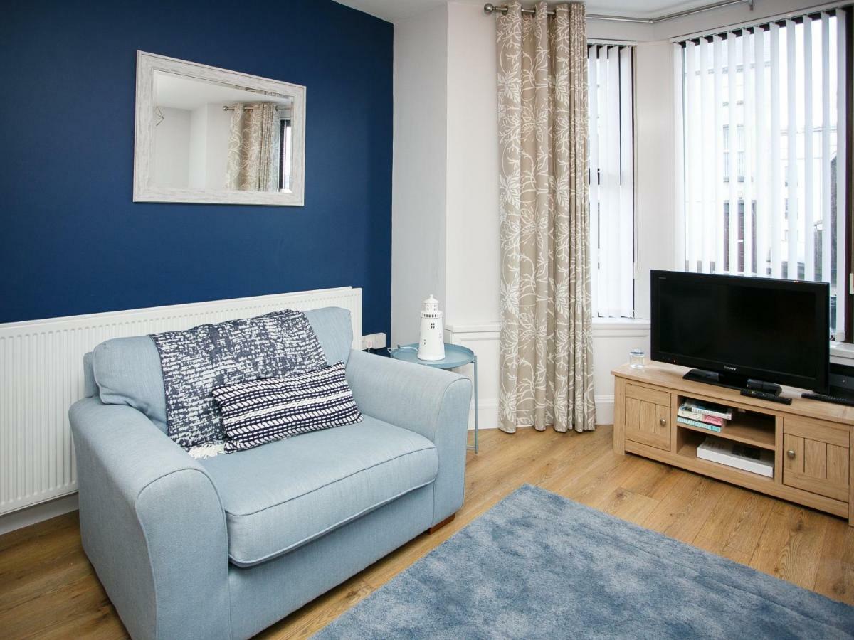 The Nautical Apartment ポートラッシュ エクステリア 写真