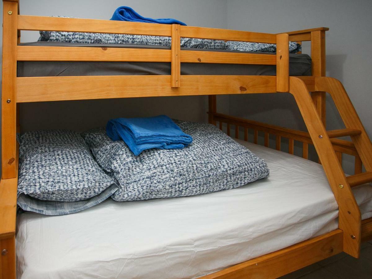 The Nautical Apartment ポートラッシュ エクステリア 写真