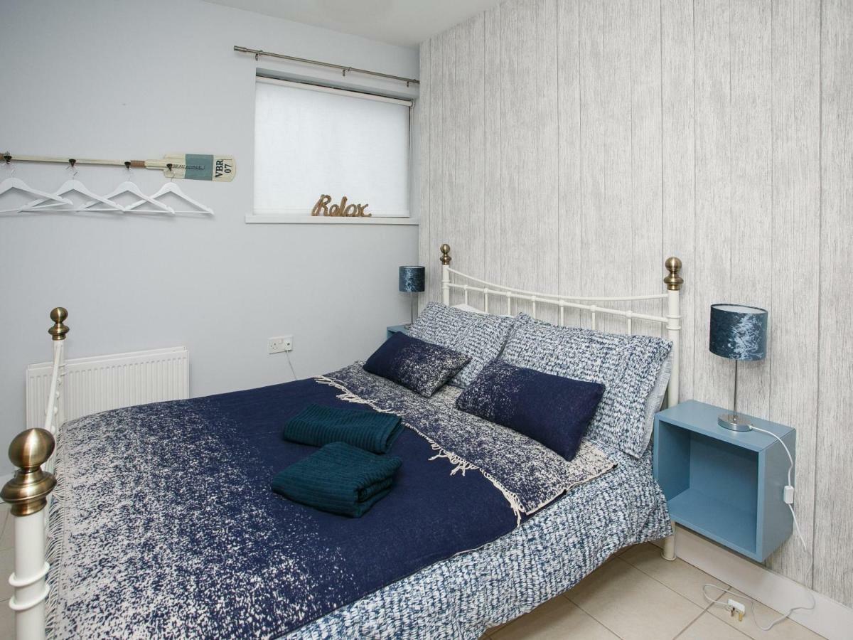 The Nautical Apartment ポートラッシュ エクステリア 写真